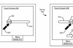 Apple Slide To Unlock Patent Concerns Taiwan PM