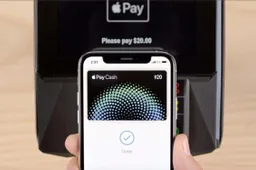Apple Pay contactless payment service makes its way to South Africa