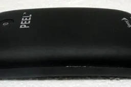 Apple Peel 520 Gets 3G Update Headed To The U.S On Sprint