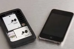 Apple Peel Could Mean $200 iPhone 4 Within a Year!