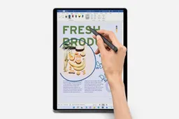 Apple Pencil 3 reportedly supports "tactile feedback" function