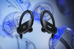 Apple Powerbeats Pro Wireless Headset Special Edition goes official