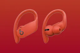 Powerbeats Pro will get four new color options