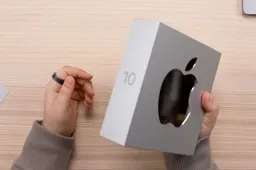 Checkout this Rare Secret Apple Product you have Never Heard of