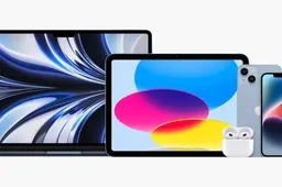 5 Products Apple is Likely to Launch in 2024