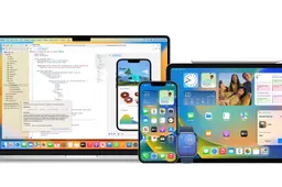 A serious vulnerability has been discovered in iOS and macOS apps