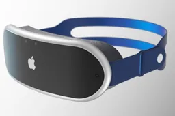 Report: Apple Reality Pro to Feature Custom Apps