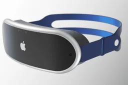 Apple Reality Pro Headset - Unleashing Something Great