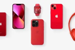 Apple commemorates World AIDS Day by offering multiple donations