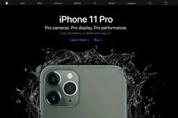 Apple suddenly removes user reviews and ratings from its website