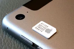 Apple will offer SIM Card + Apple SIM in two 2018 iPhones, China will get dual SIM tray variants