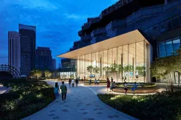 First images of Apple's store in Thailand appear online - set for November 10 opening