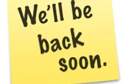 Apples Online Store Down in China Too!