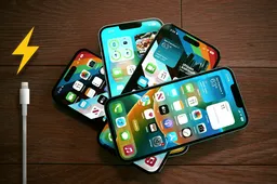 I disabled two iOS settings and my iPhone battery life improved