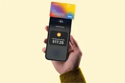 Unlocking the Future: Apple Opens Up iPhone Tap-to-Pay