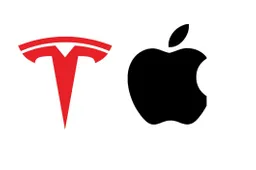 Elon Musk tried to sell Tesla to Apple
