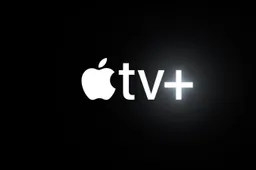 Apple TV+ becomes the first streaming service to win an Oscar