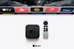 Apple will release a cheaper Apple TV box in the second half of the year