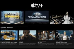 Discover the Best of Apple TV+: All TV Shows and Movies