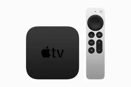Apple TV 4K finally gets the long-awaited upgrade with A12 Bionic chip!