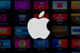 Apple may now have its foldable iPhone in the works