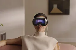 Wow, Very cool: Apple Vision Pro's first reviewers are impressed