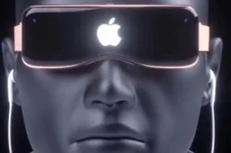 Rumors: Apple's AR/VR headset will cost more than $2,000