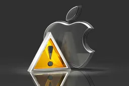 Apple leaks huge amount of users data to the US government