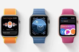 Apple Watch 6 to feature sleep tracking and blood oxygen sensor