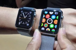 Apple Watch 3 LTE access is abruptly interrupted by China Government