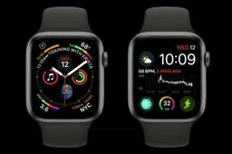 Bug hits new Apple Watch Series 4 users in Austrailia