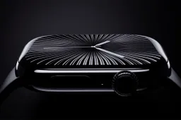 Apple Watch Series 10 vs Series 9 - What's New?