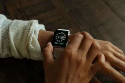 Apple Watch Series 10 will have a larger screen and will be thinner - Ming-Chi Kuo