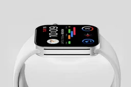 Apple Watch Series 7 CAD renders reveal slim bezels, flatter design and more