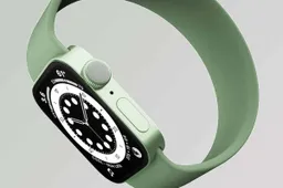 Apple Watch Series 7 will get bigger and its release may be delayed
