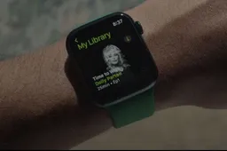 Apple Still Dominates In Smartwatch Market: Counterpoint Report