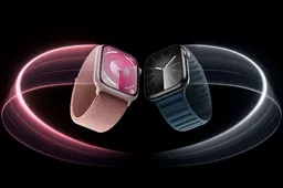 Apple Watch 9 and Watch Ultra 2 Released: A New Generation of Wearable Technology