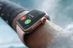 Apple Watch will get important health features