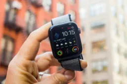 Study Shows That the Apple Watch Can Predict Stress Levels Accurately