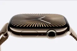 Apple Watch Series 10: Bigger Screen, Thinner Design, More Power