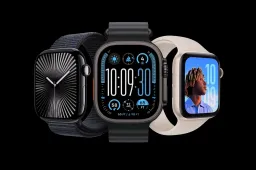 Apple Testing Simplified Modular Ultra Face for watchOS 27