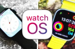 WatchOS 10 will Change the Entire Interface of the Apple Watch
