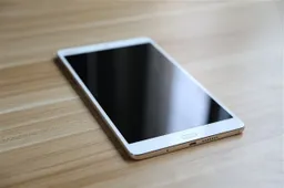 Global Tablet Shipments Hit A Record Low In Q1 2Q18