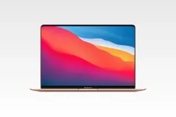 MackBook Air 2021 will be thinner, lighter and will have slim bezels