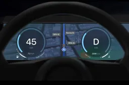 Apple CarPlay 2.0 Brings Widgets to the Dashboard