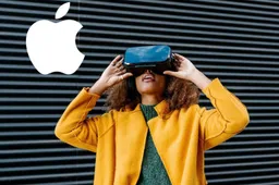 Apple will launch its own metaverse alongside its AR / VR headset