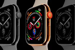 Apple Watch 5 to sport new ceramic and titanium casings