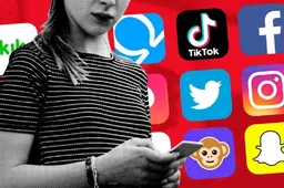 New bill involving social media use by children passes through Florida House of Representatives