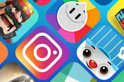 China accounted for half of all mobile app downloads in 2018