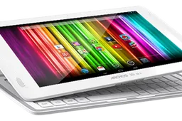 Archos 101 XS 2 tablet on sale in time for Christmas